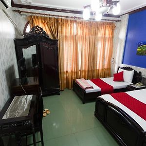 Ha Noi Panda Hotel